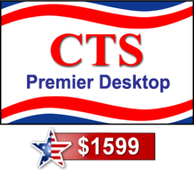 CTS Premier Professional Tax Software